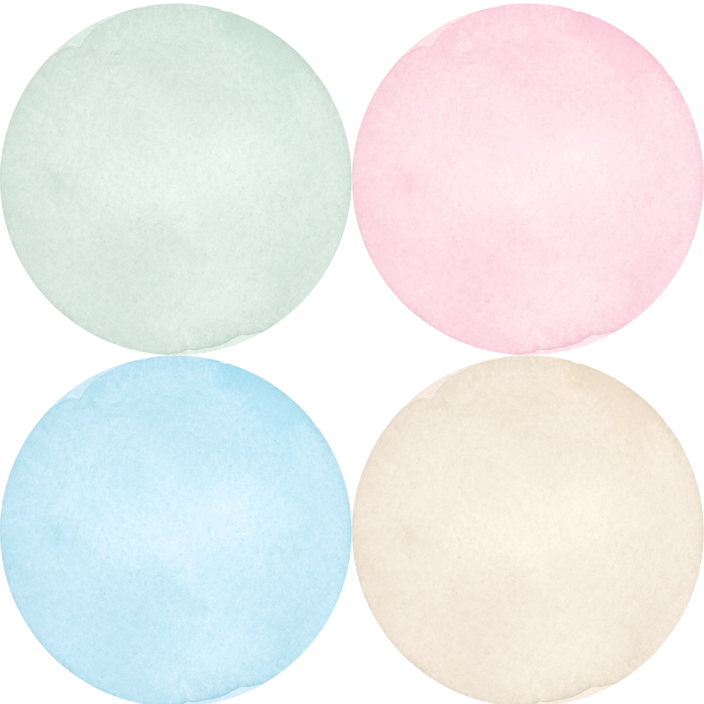 Geboorteposter (Mooi op stof) - Sterrenbeeld en maanstand (verschillende kleuren)